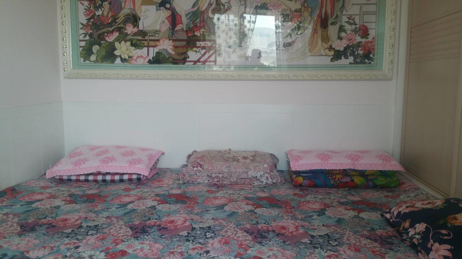 西宁于梅公寓