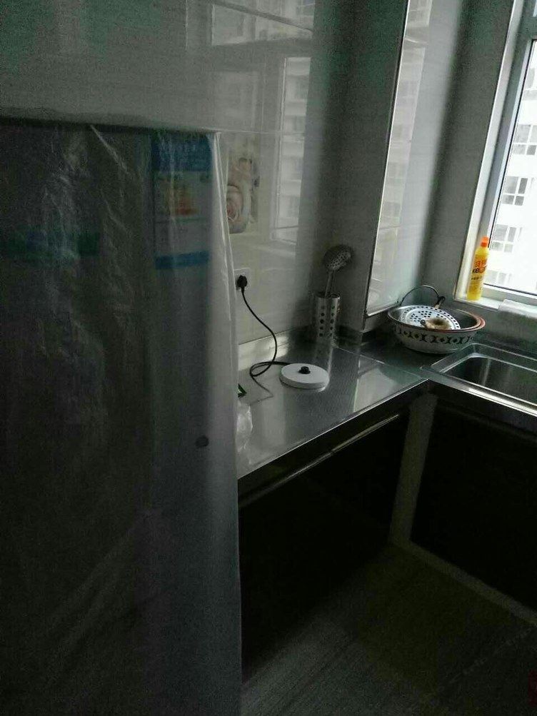 三室二厅套房