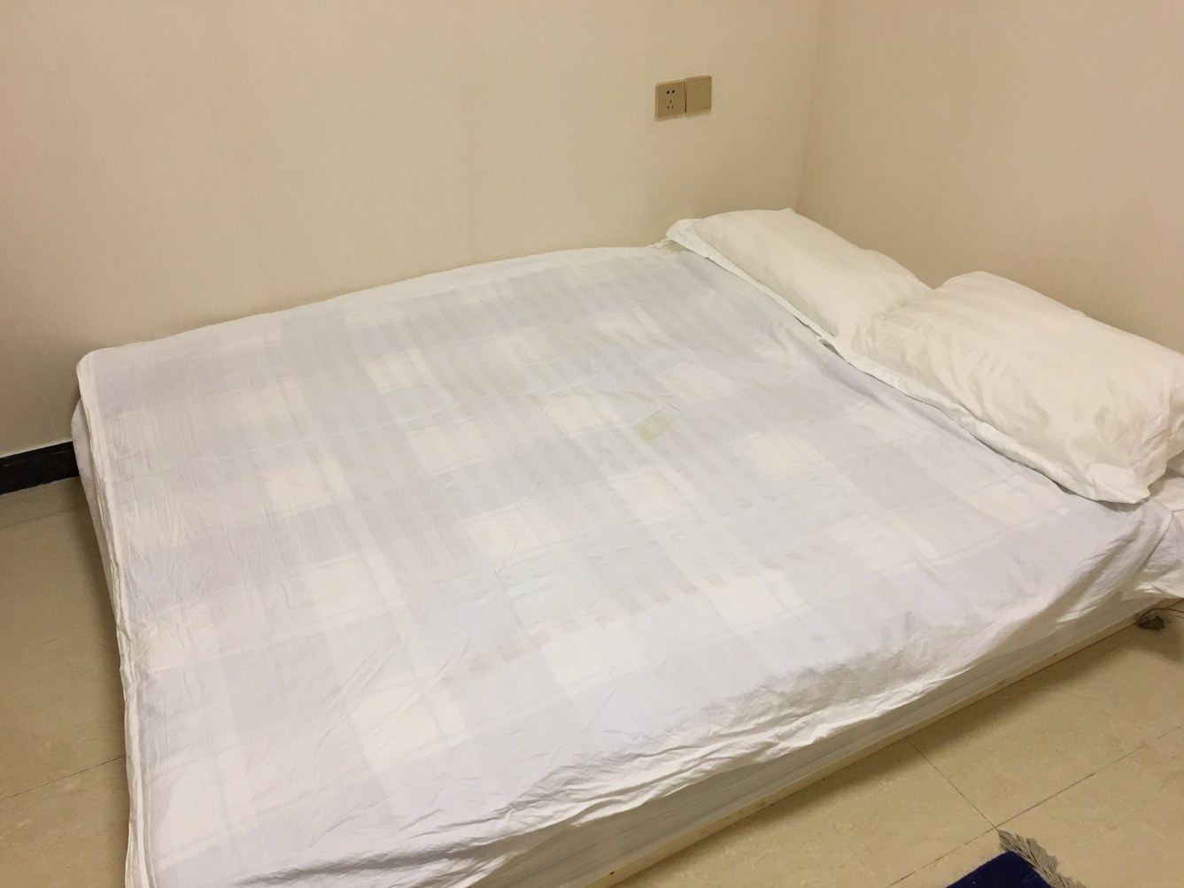 二室一厅套房