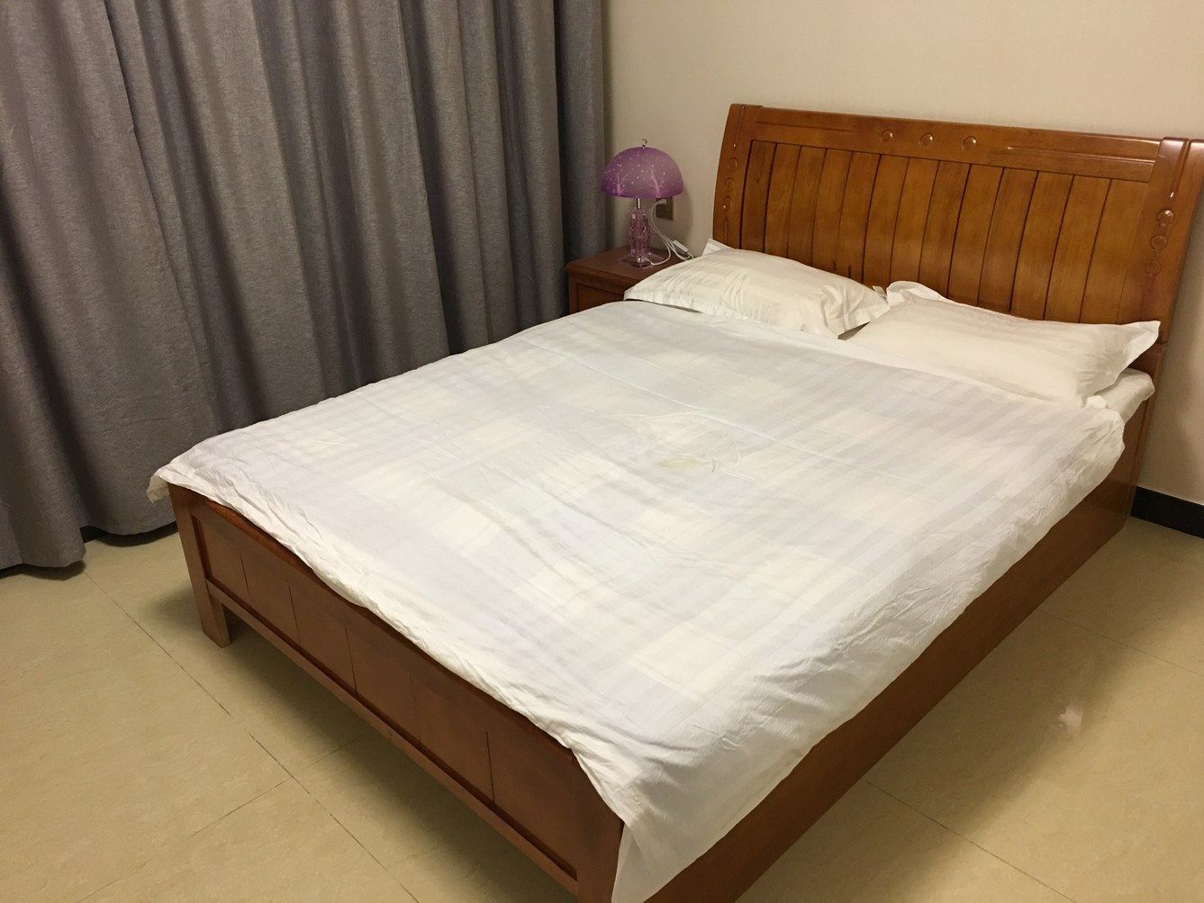 二室一厅套房
