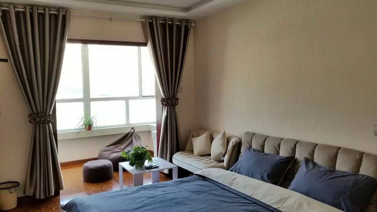 家庭二室二床房