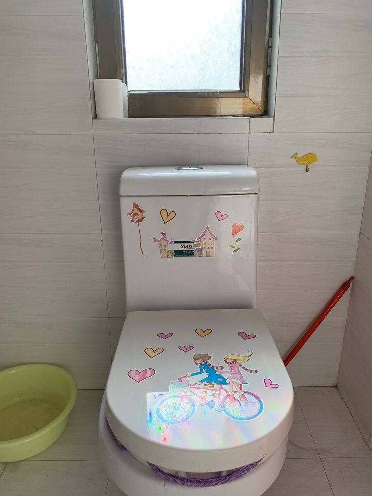 二室一厅套房
