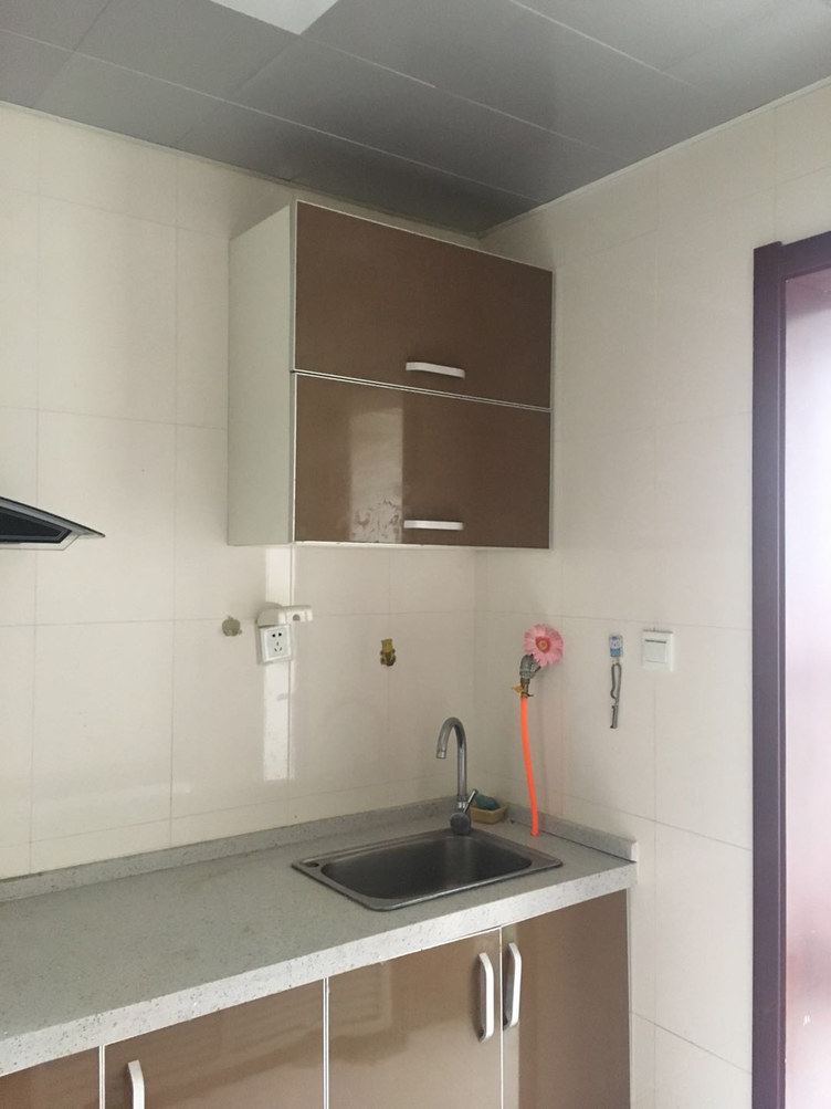 温馨一室大床房