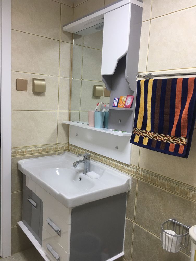 二室一厅套房