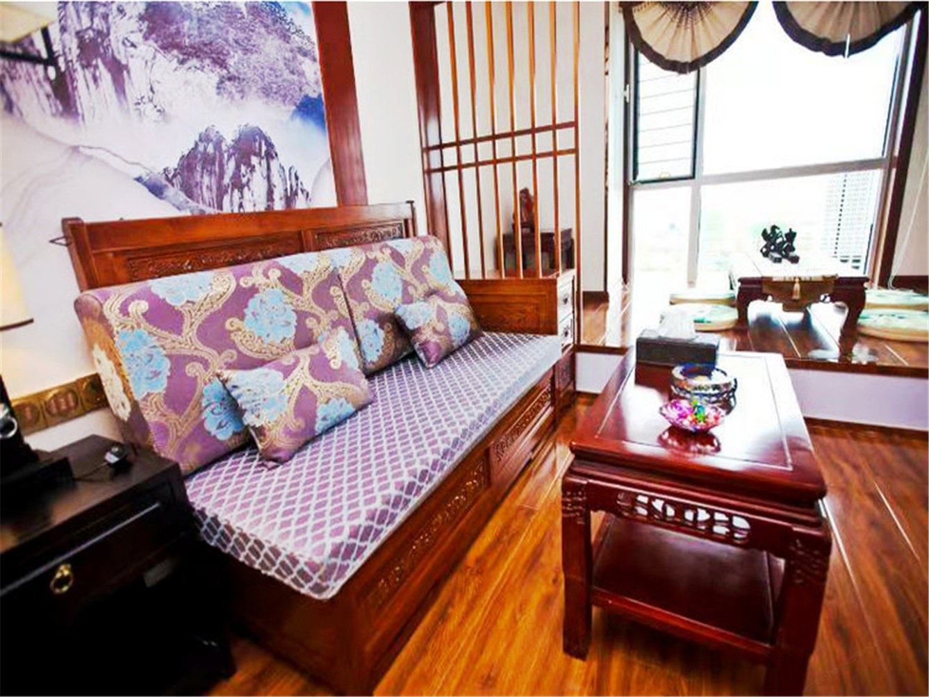 中式大床房