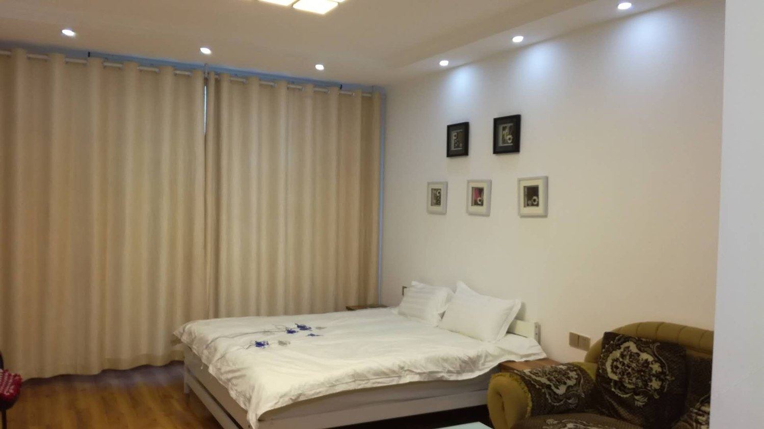 西宁乐仙之居等你也是等自己公寓(6号店)