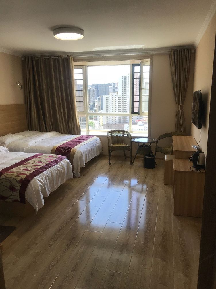 西宁米莱小屋(2号店)