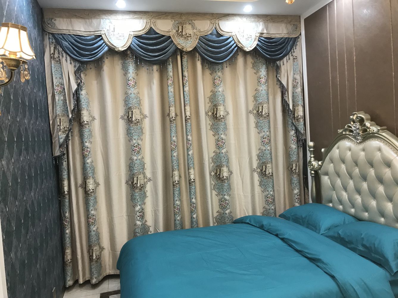 西宁游途之家公寓