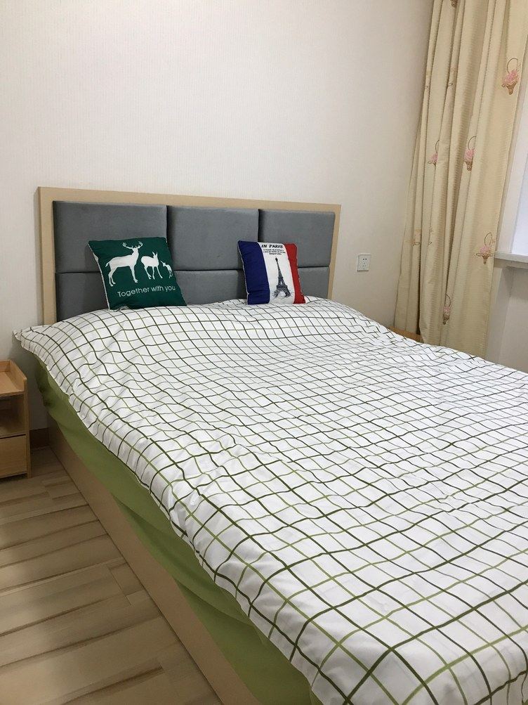 三室一厅套房