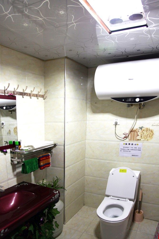 精致标准一室单床房