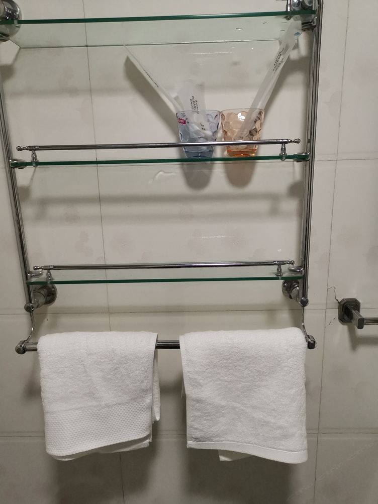 温馨一室大床房