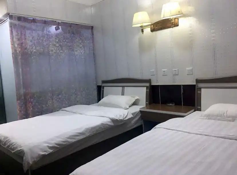 小标间