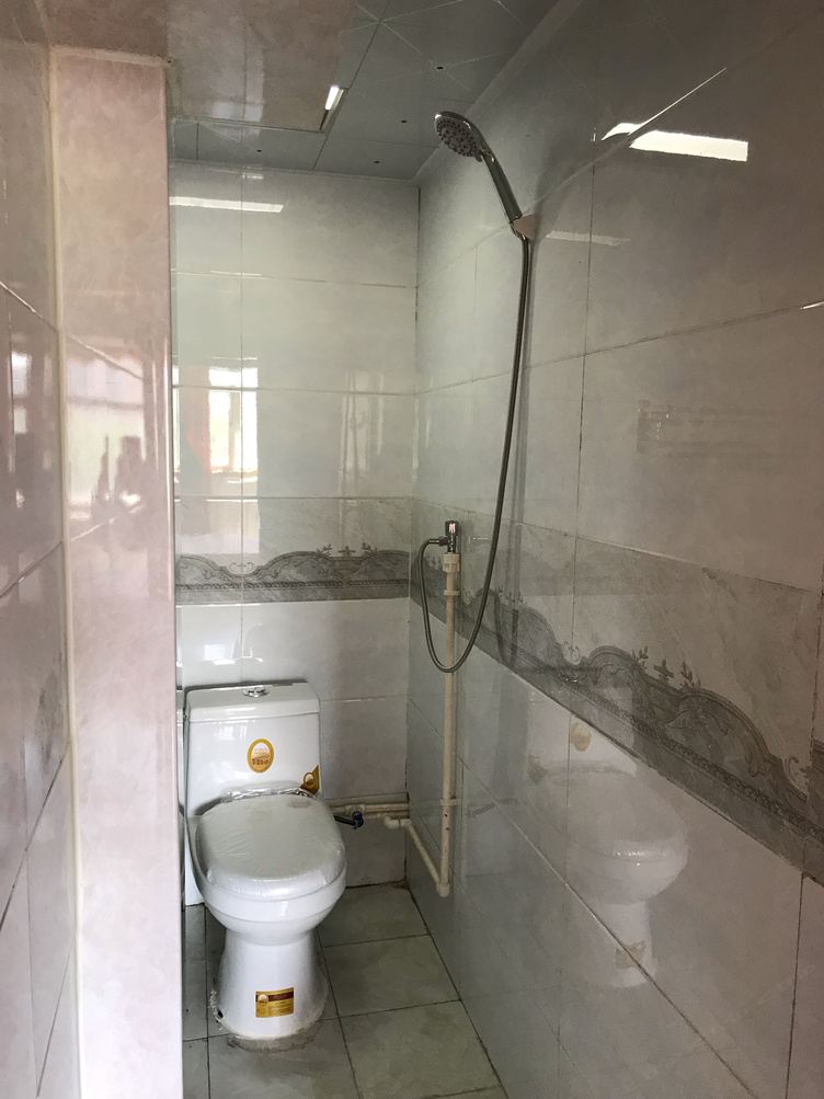 精致两室一厅