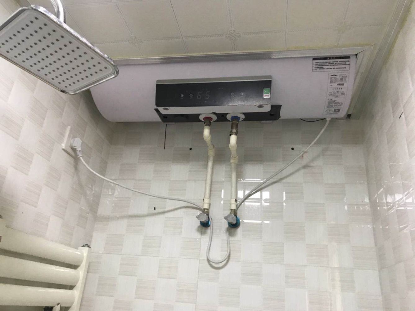 一室一厅套房