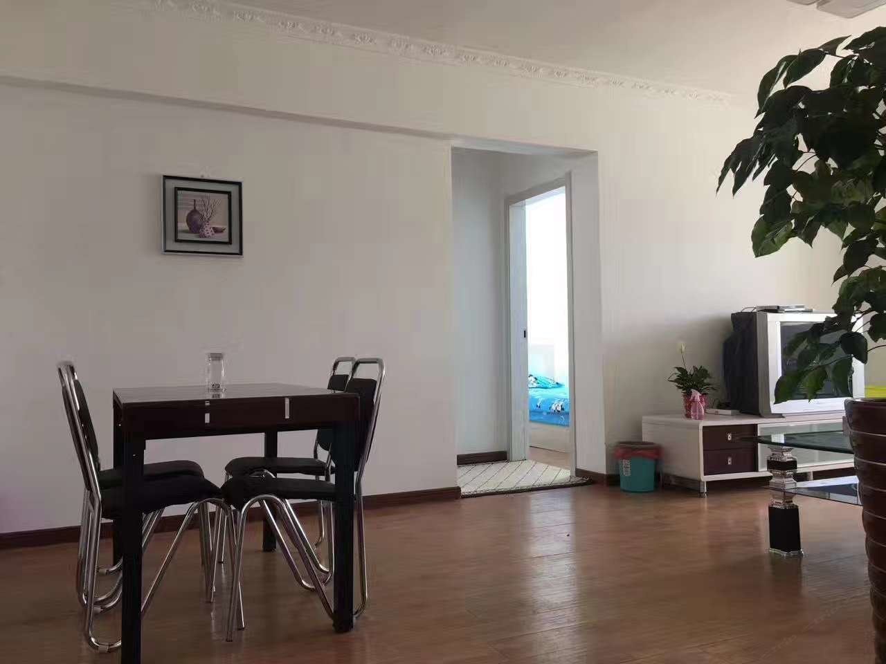 精致三室一厅套房