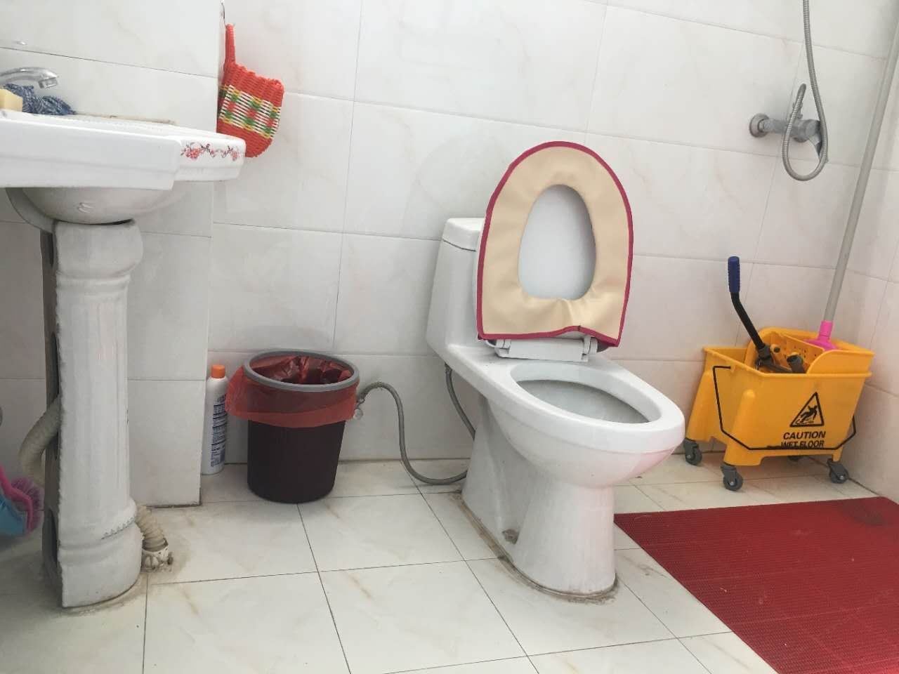精致三室一厅套房