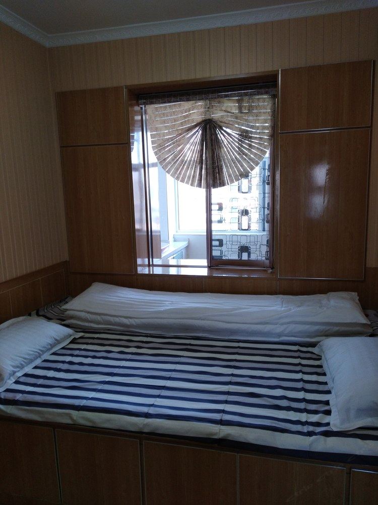 精装修套房
