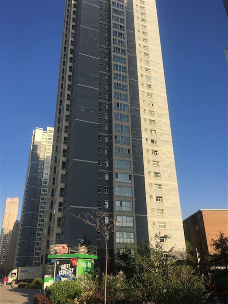 兰州西站高铁天和苑优品酒店公寓