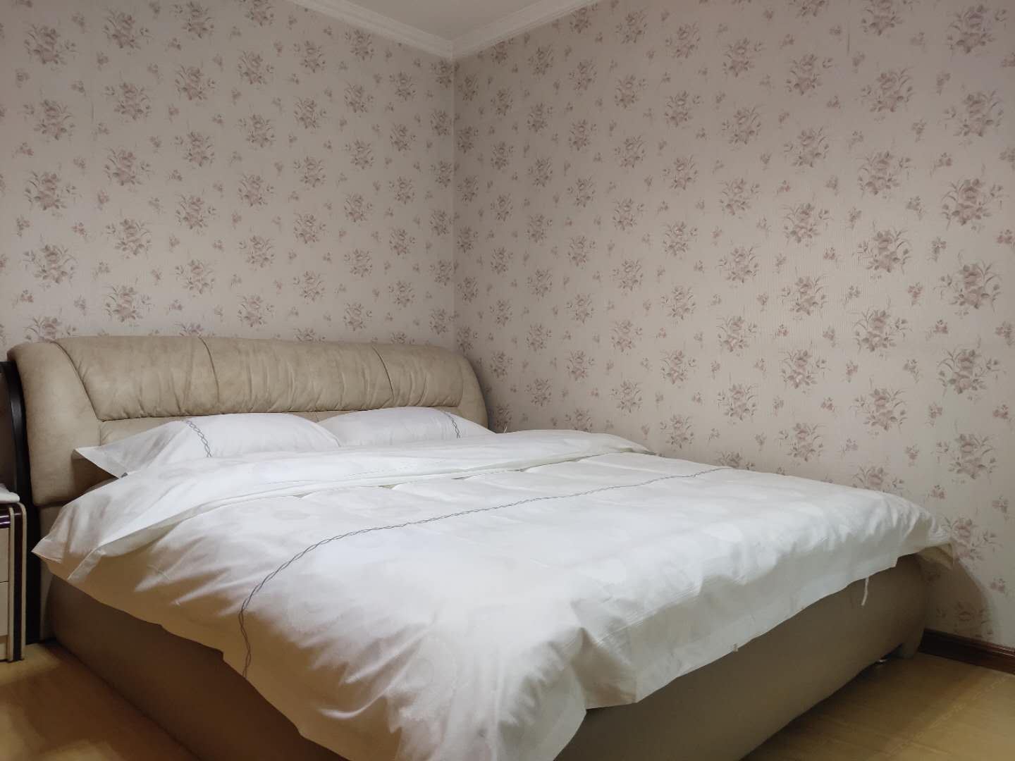 两室两厅套房