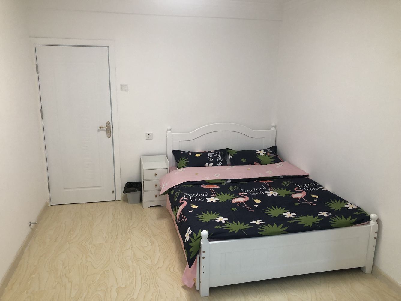 西宁侯爵公寓(2号店)
