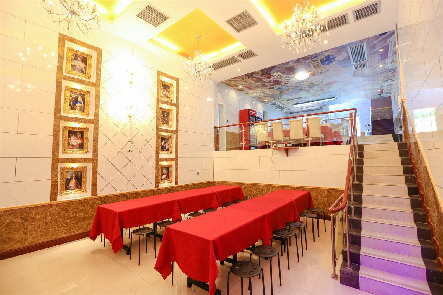 长沙绣花哥别墅(永红度假村分店)