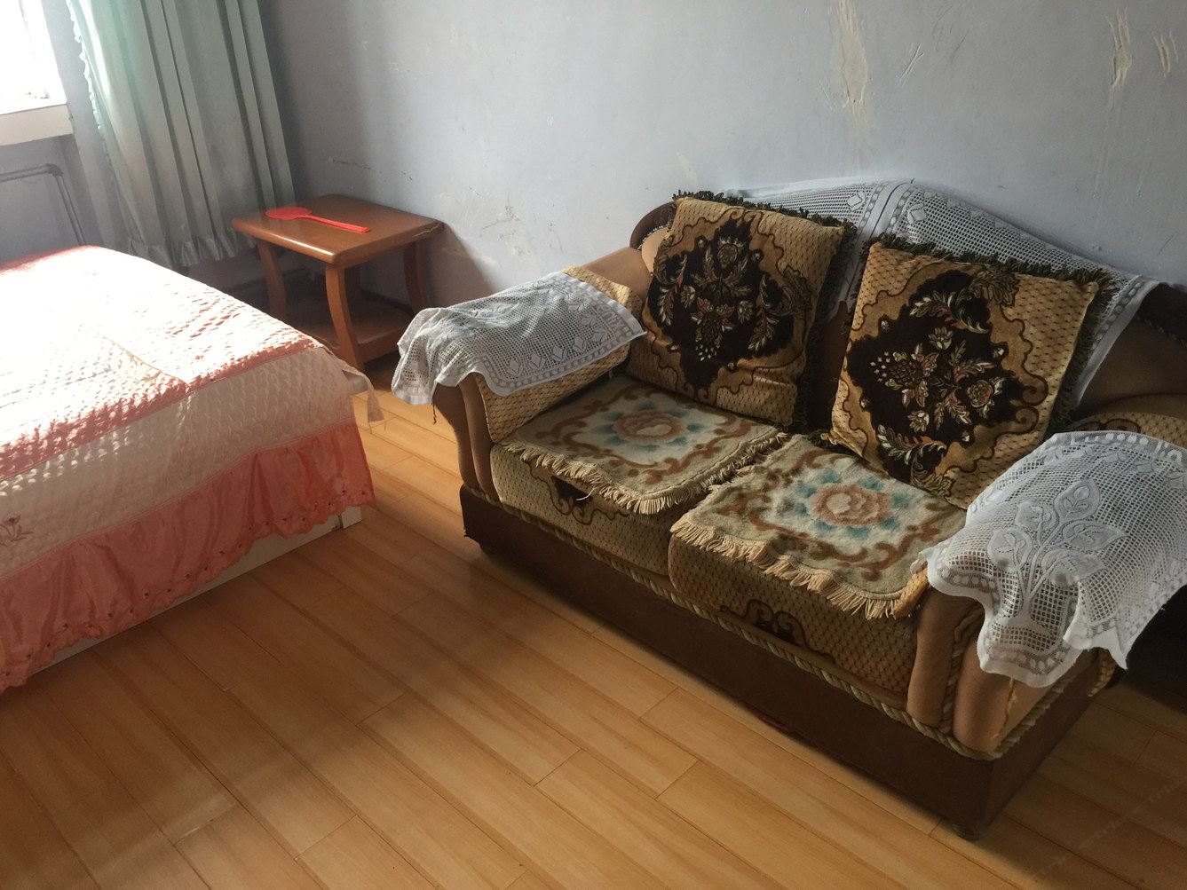 风景房