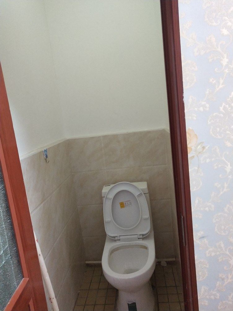 阳光一室一厅套房