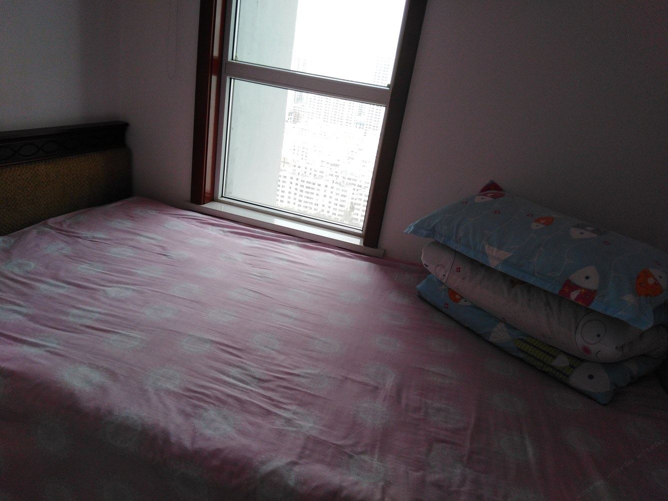 西宁狄女士公寓(6号店)