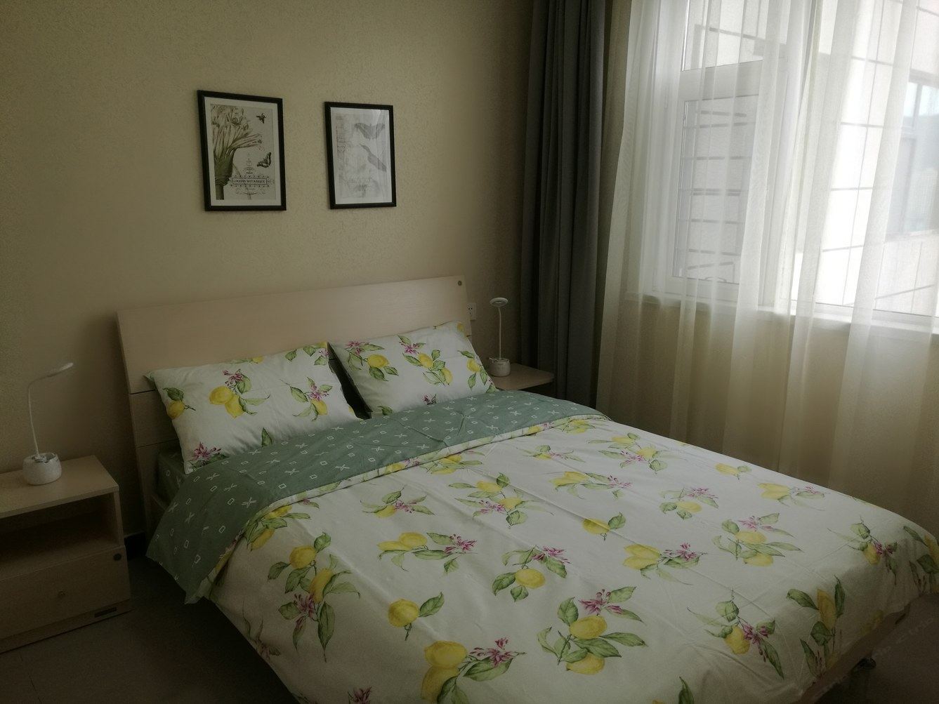 西宁屋久林公寓