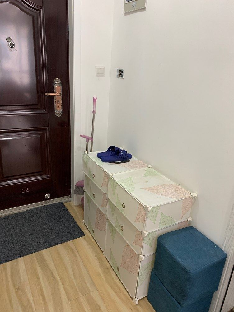 一室大床房