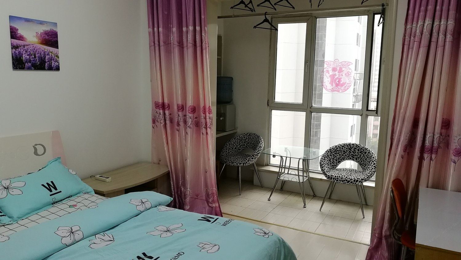 西宁游站管家公寓(2号店)