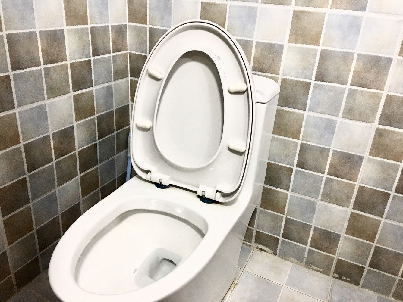 简约一室大床房