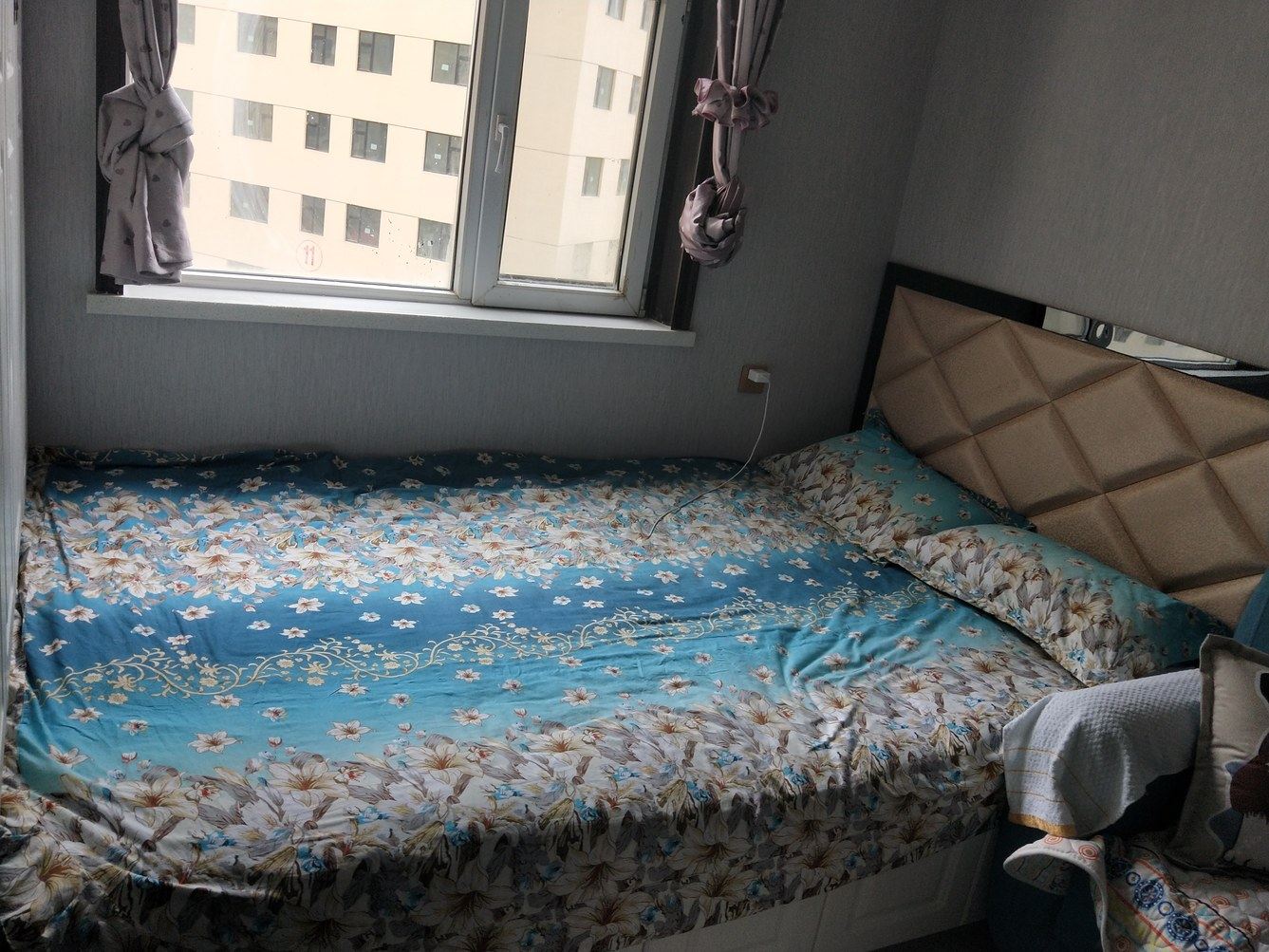 一室榻榻米房