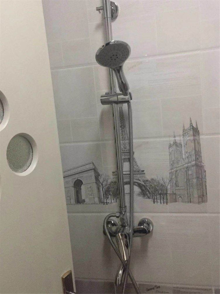 精品大床房