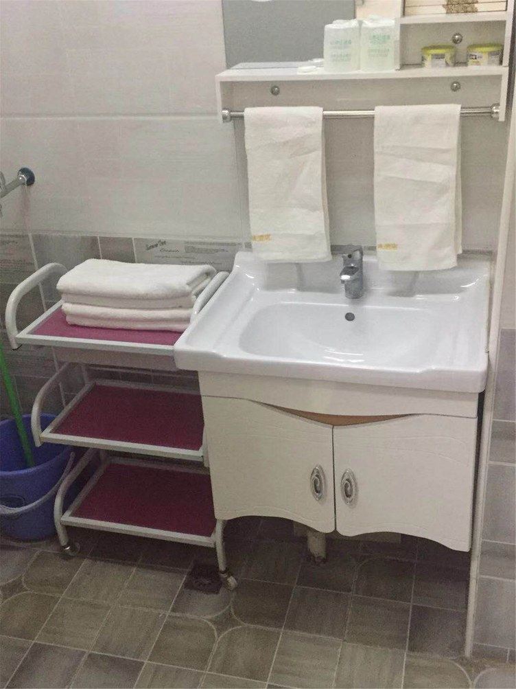 精品大床房