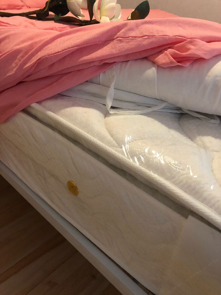 舒适蜜月二室一厅套房