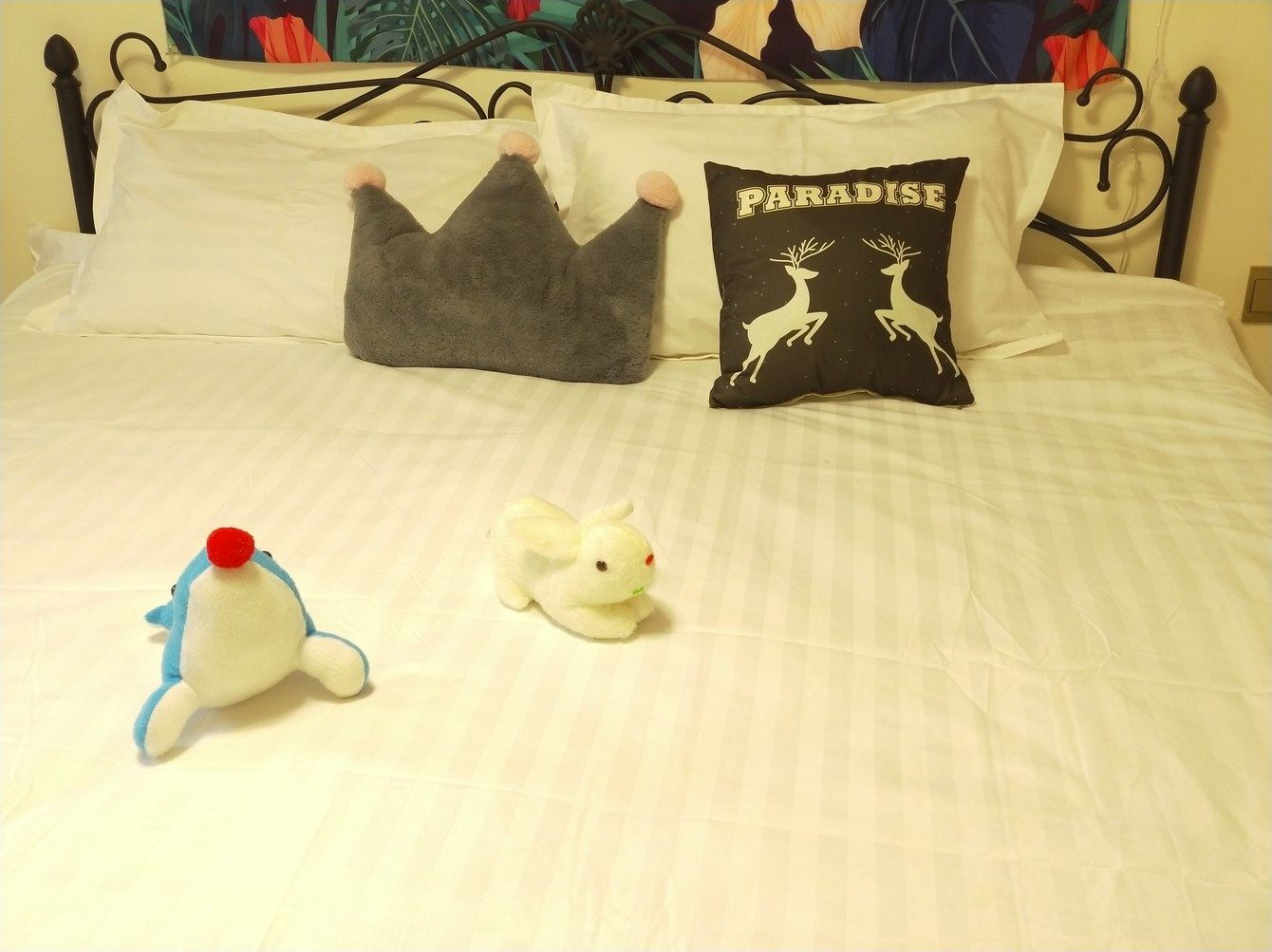 二室二厅套房