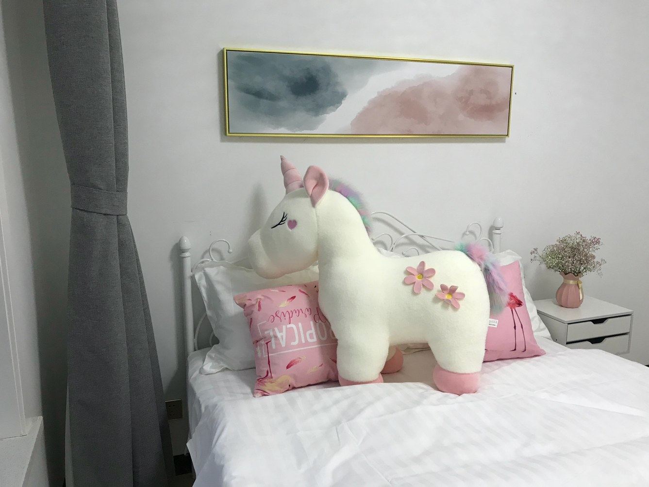 西宁花花儿公寓