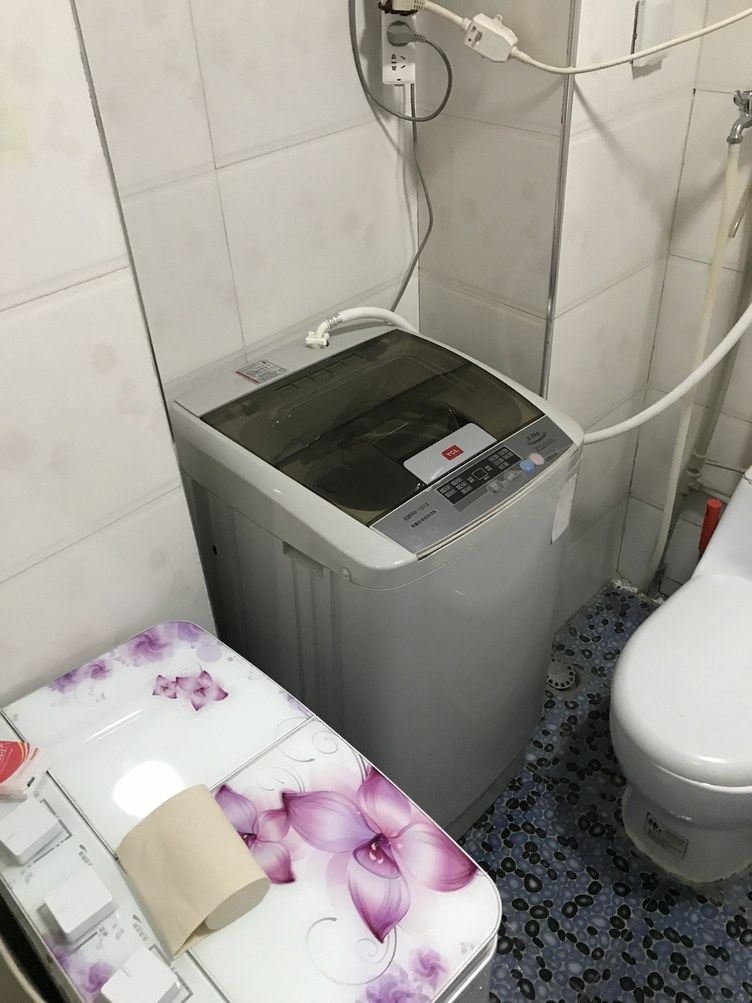 温馨一室大床房