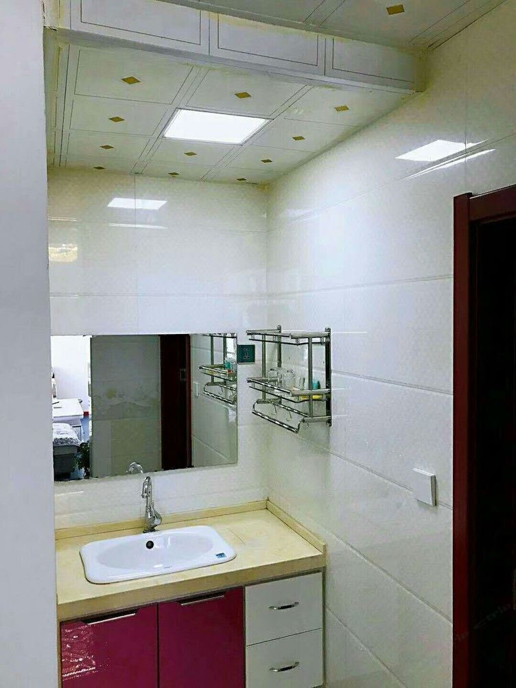 二室一厅套房