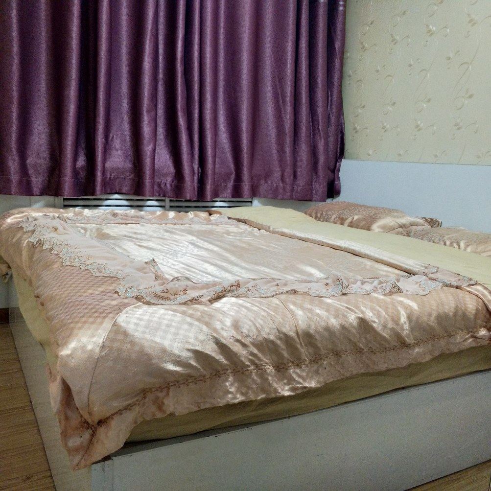 家庭二室二厅套房