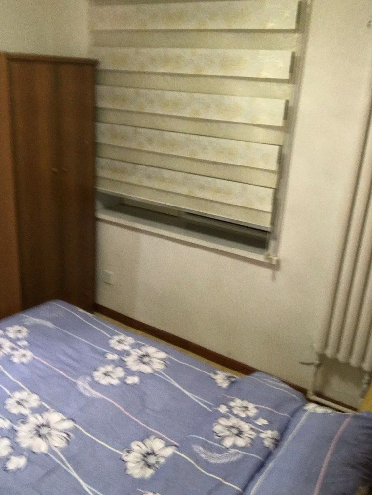 二室一厅套房