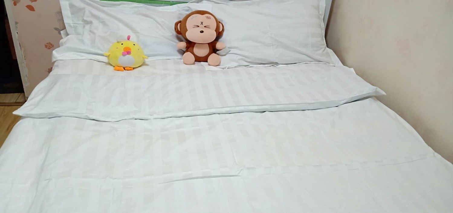 美景二室一厅套房
