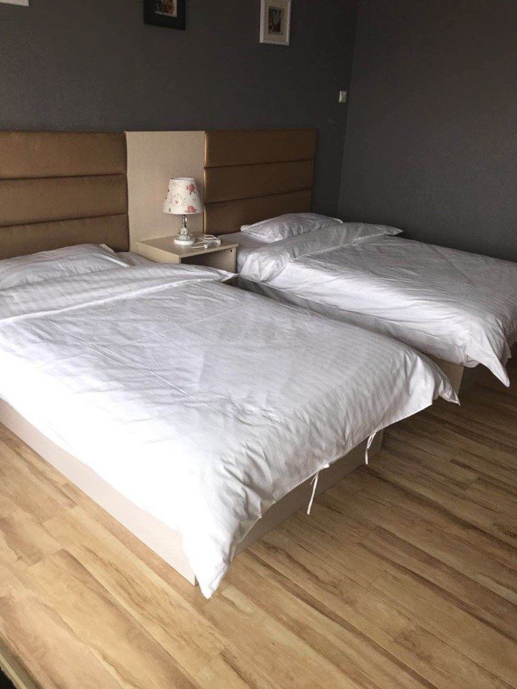 精致家庭四室二床房