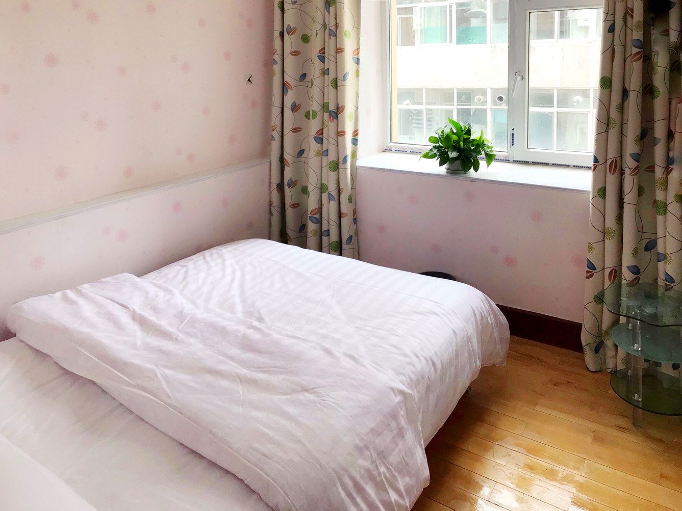 温馨二室二厅套房
