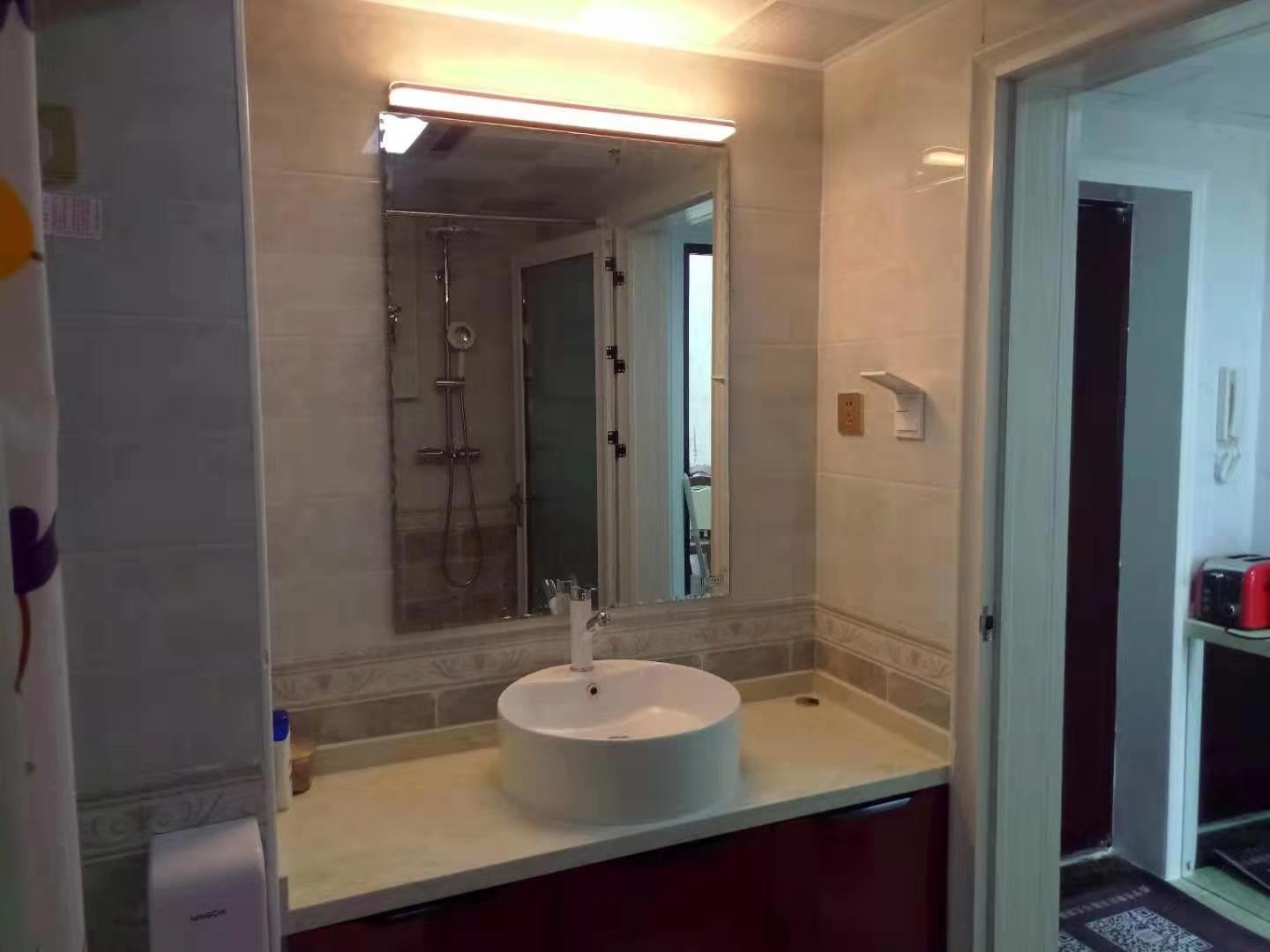 森林家复式套房