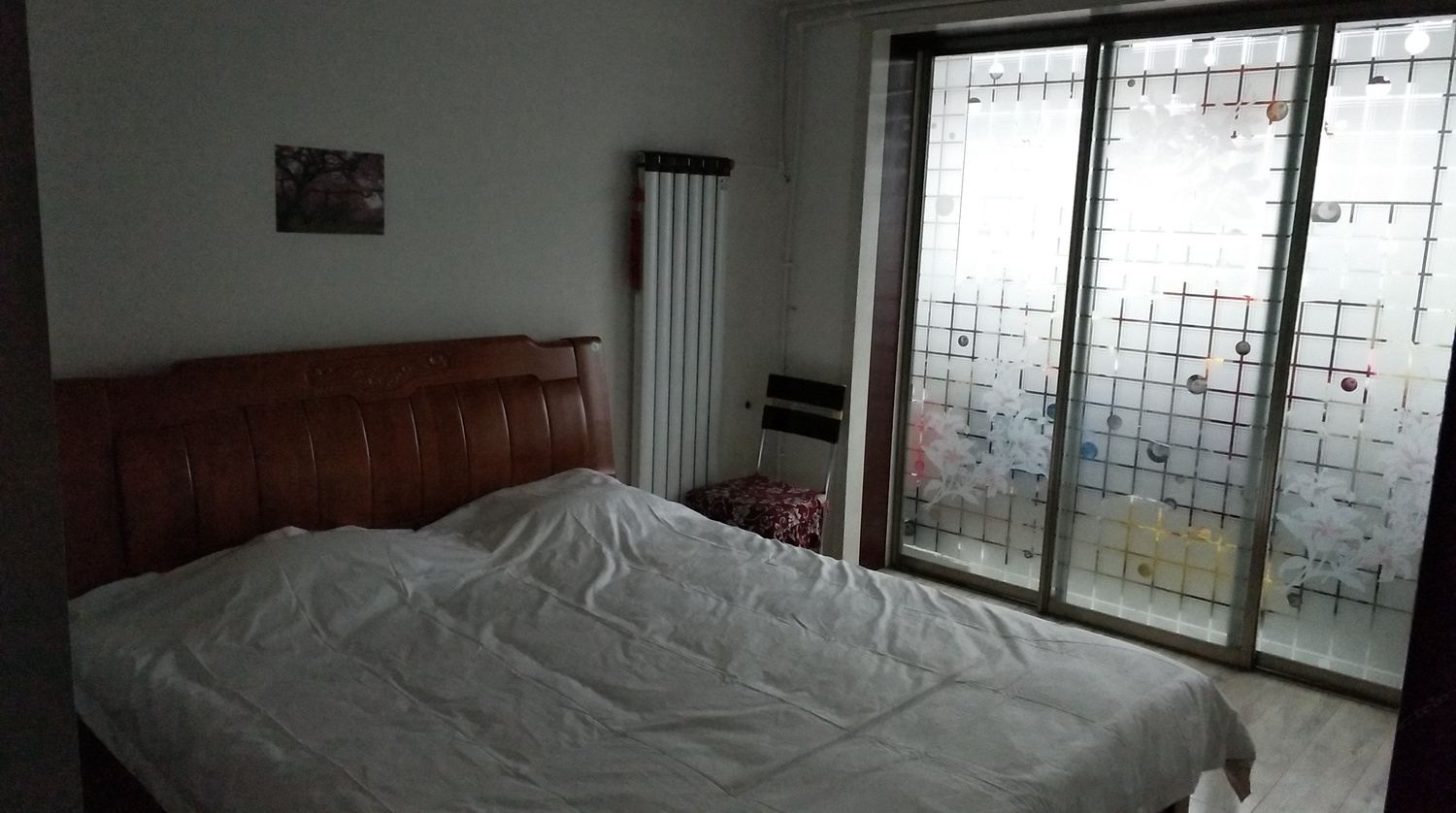 三室一厅套房