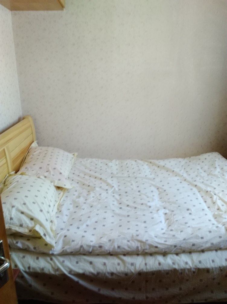 舒适三室一厅套房