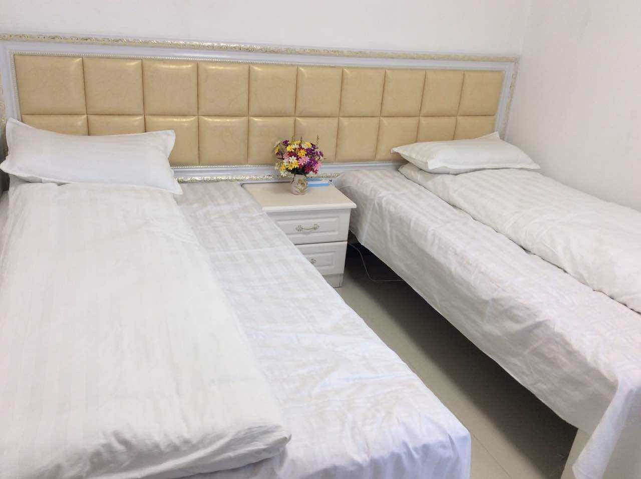 一室一厅套房
