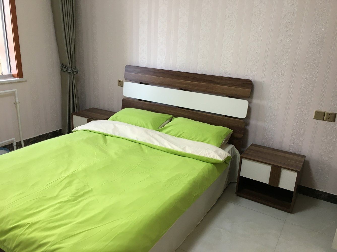 复式九室二厅套房